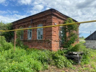 Аукцион по продаже имущественного комплекса по адресу: Республика Мордовия, р-н. Ромодановский, с. Вырыпаево, ул. Давыдова, д. 29а